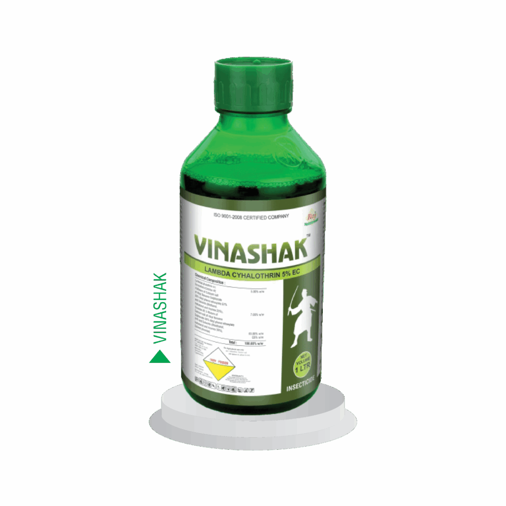 VINASHAK