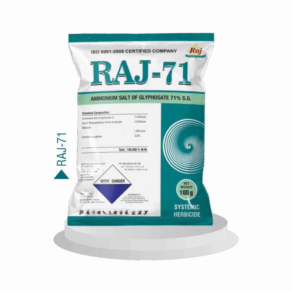 RAJ-71