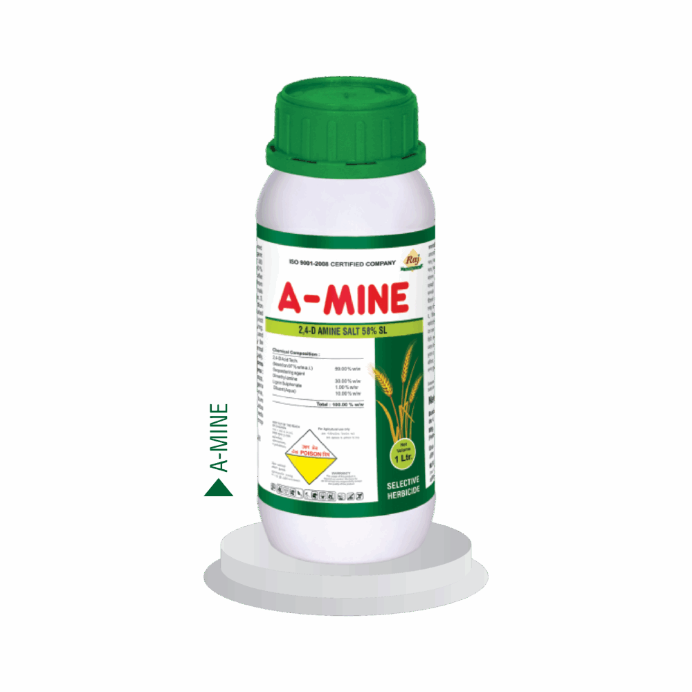 A-Mine