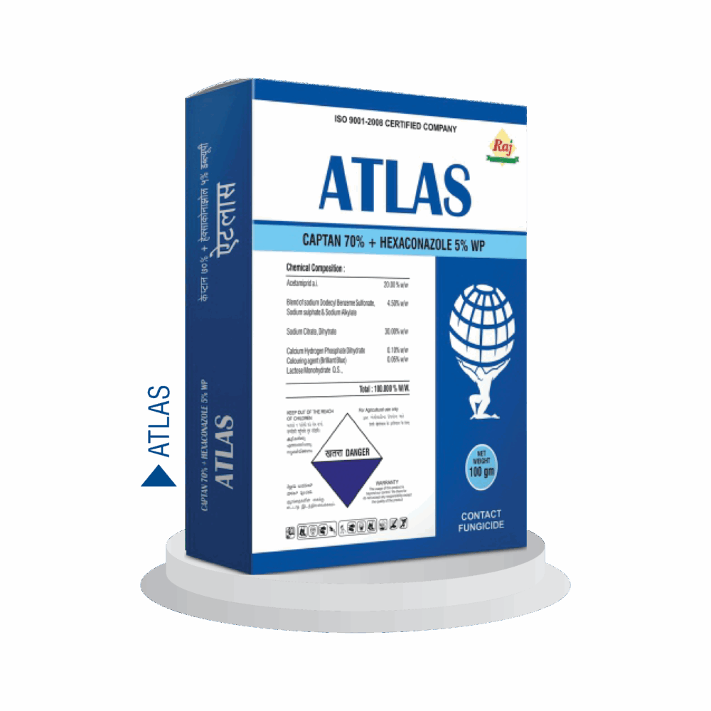Atlas