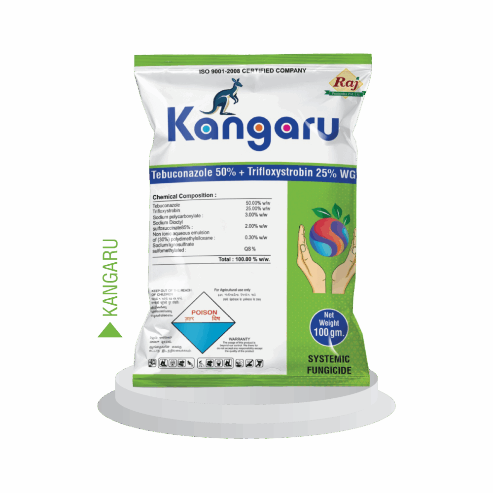 KANGARU
