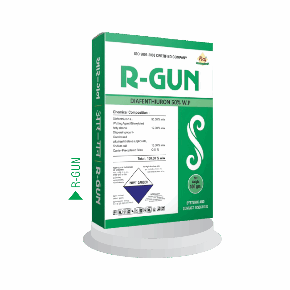 R-GUN