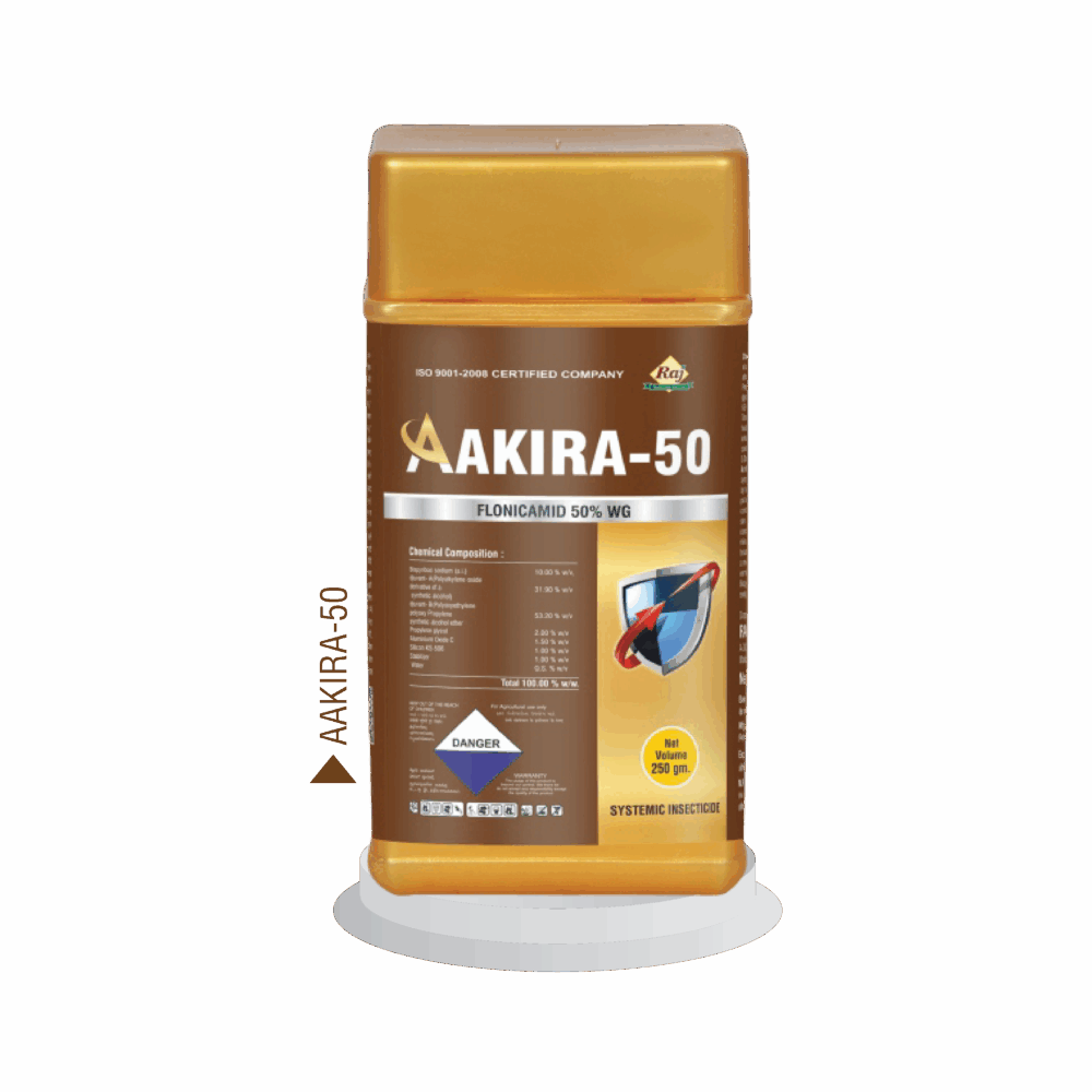 AAKIRA-50