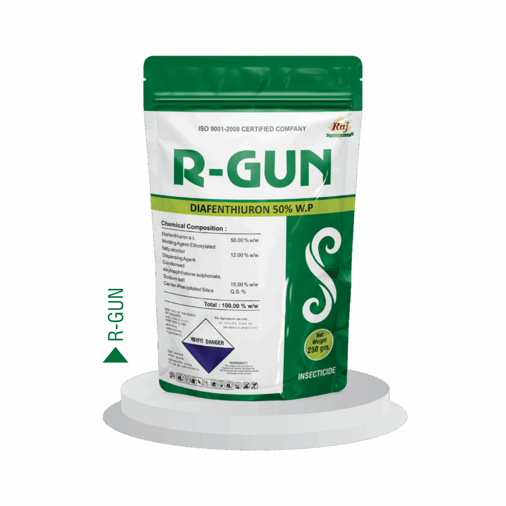 R-GUN