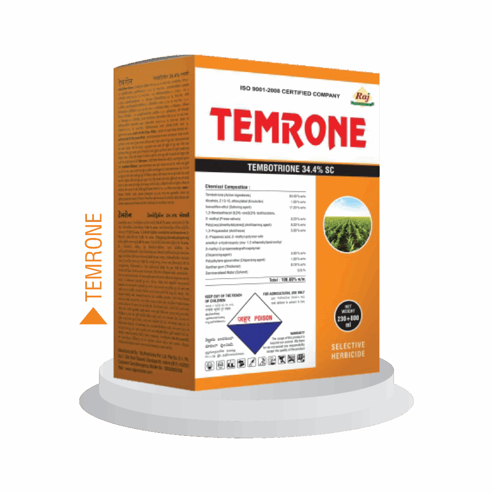 TEMRONE