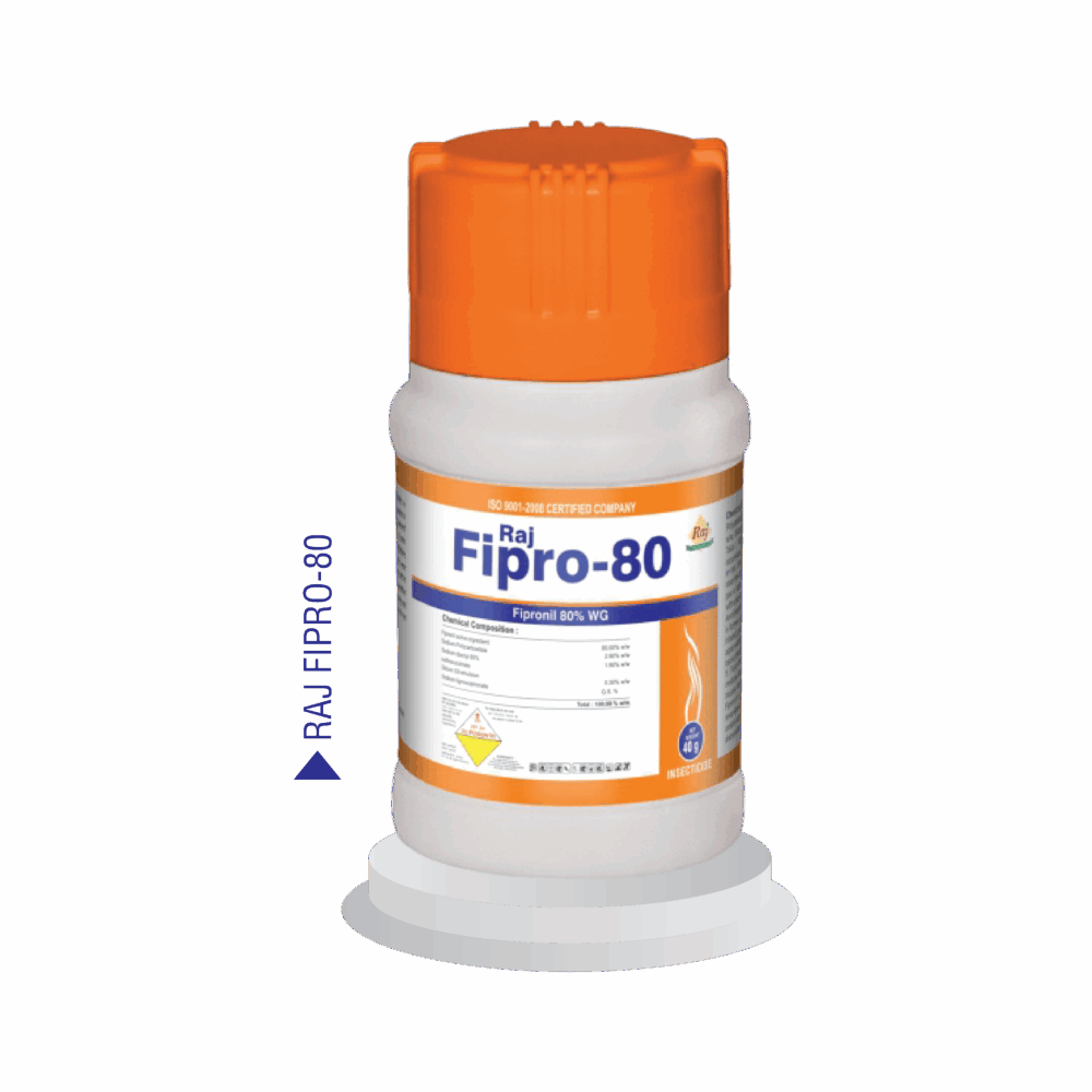 Raj FIPRO-80