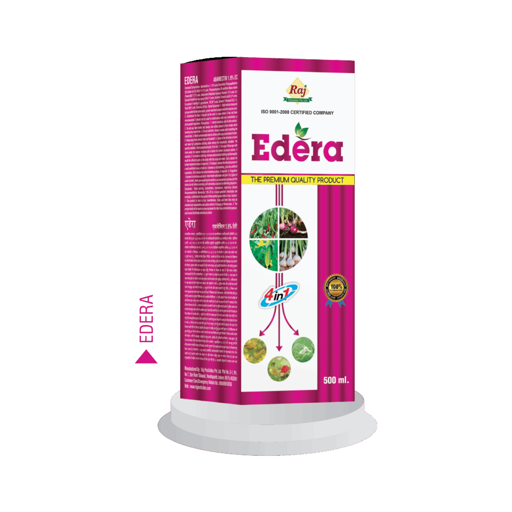 EDERA